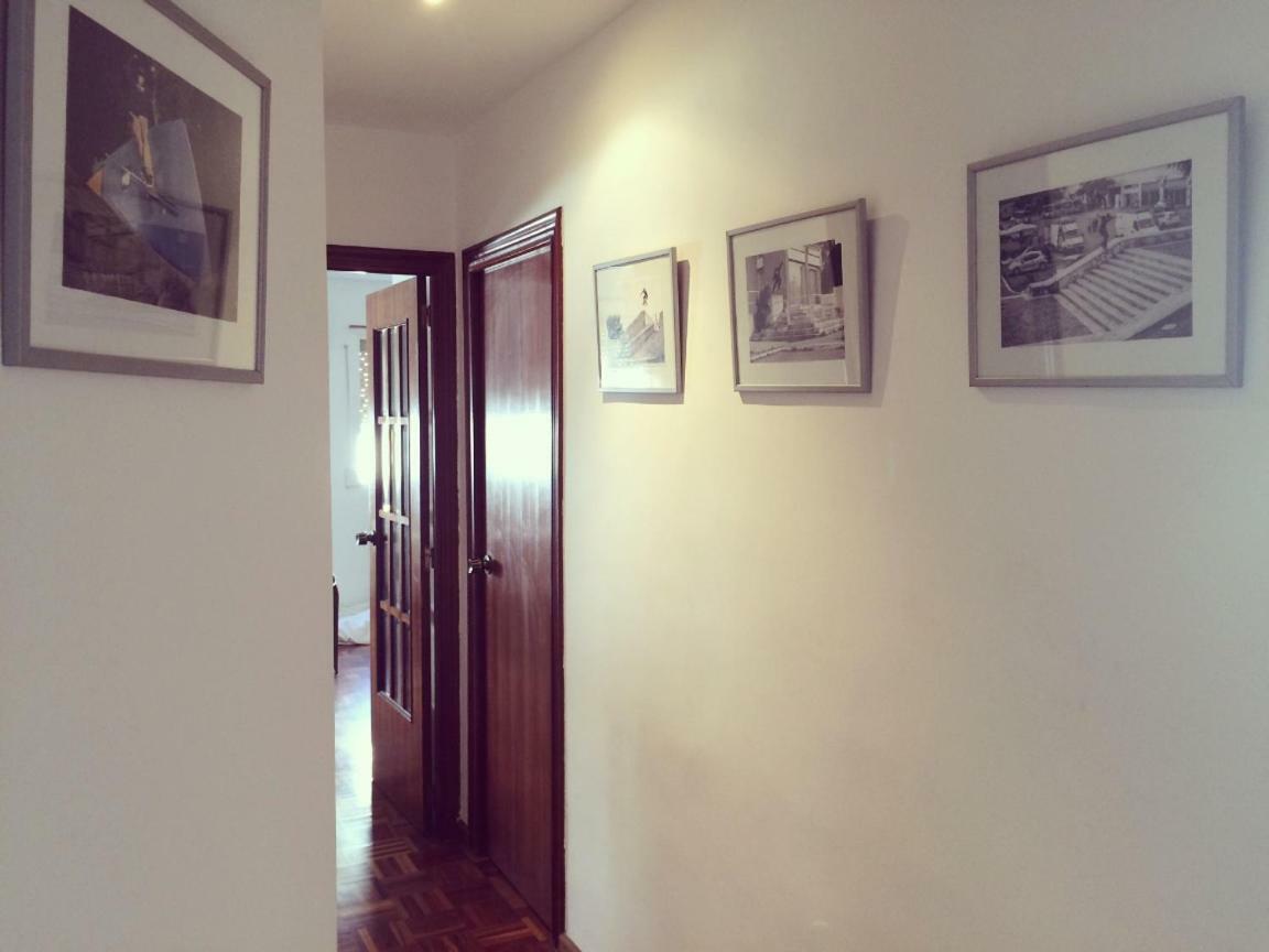 Rio Turia Skatehouse Daire Valensiya Dış mekan fotoğraf